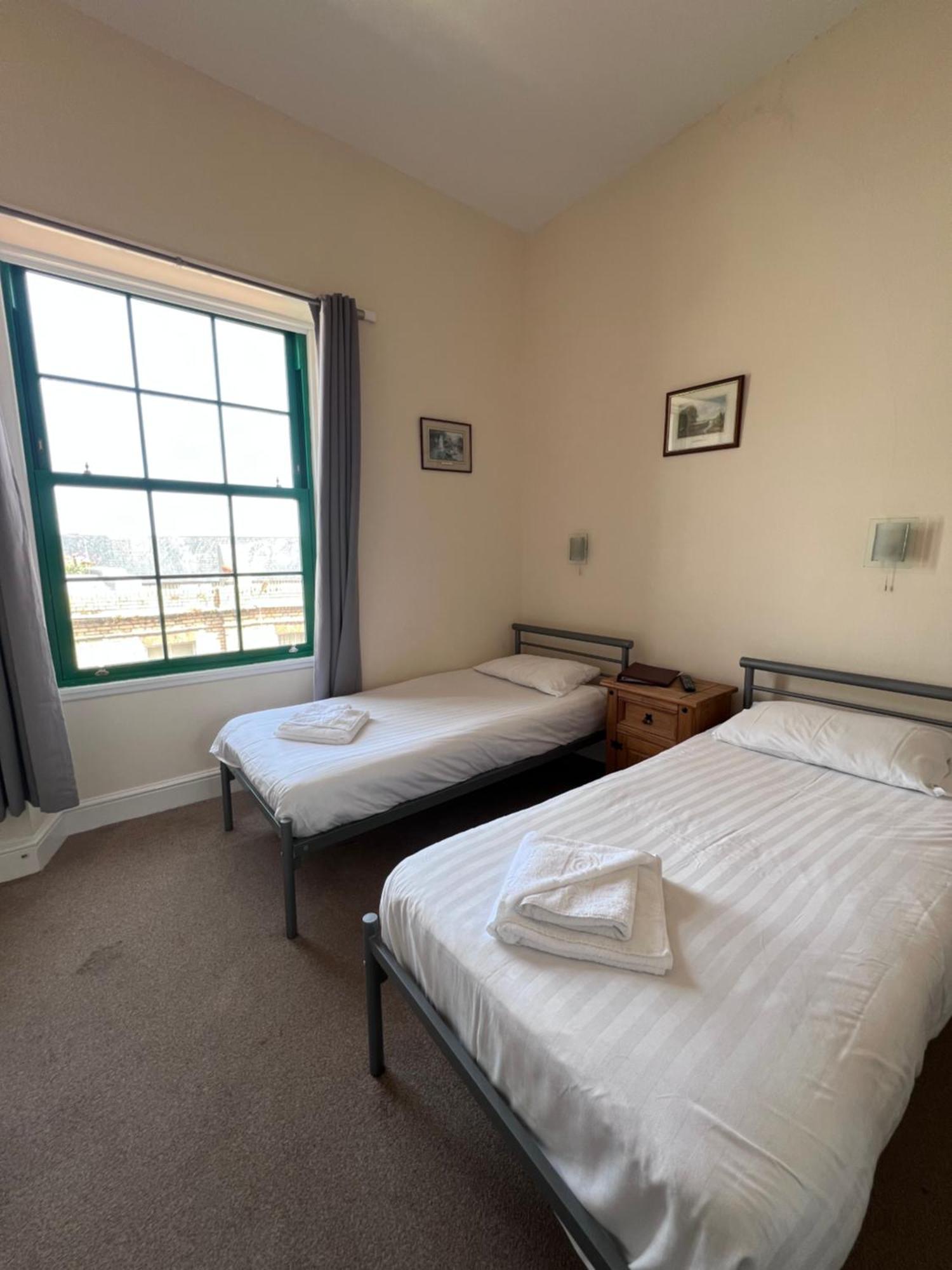 Royal Britannia Hotel Ilfracombe Eksteriør bilde