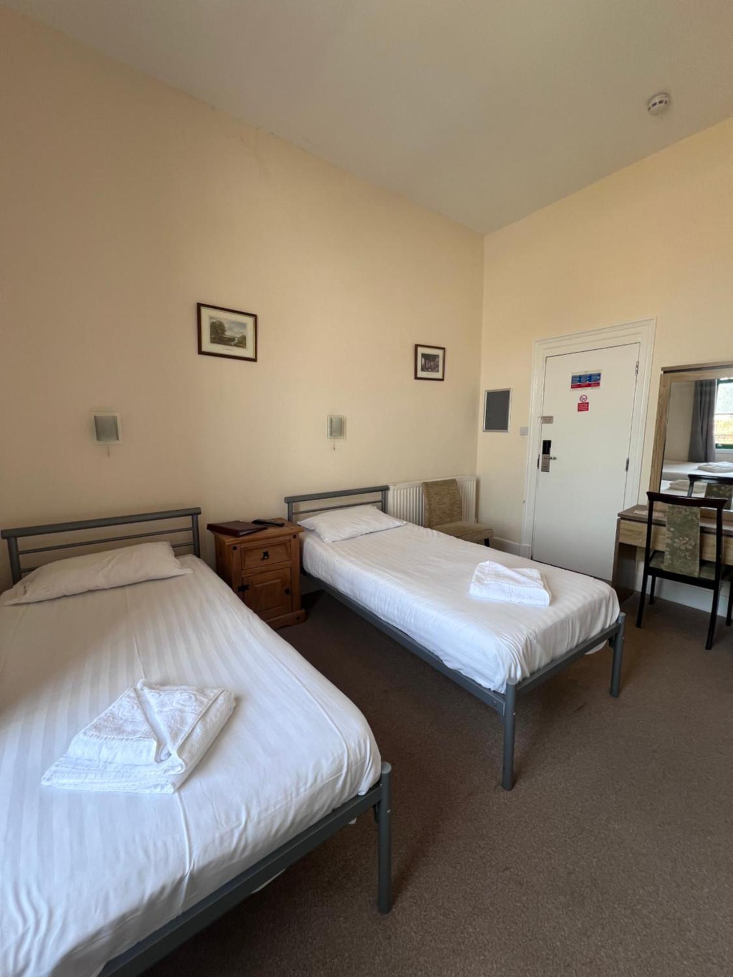 Royal Britannia Hotel Ilfracombe Eksteriør bilde