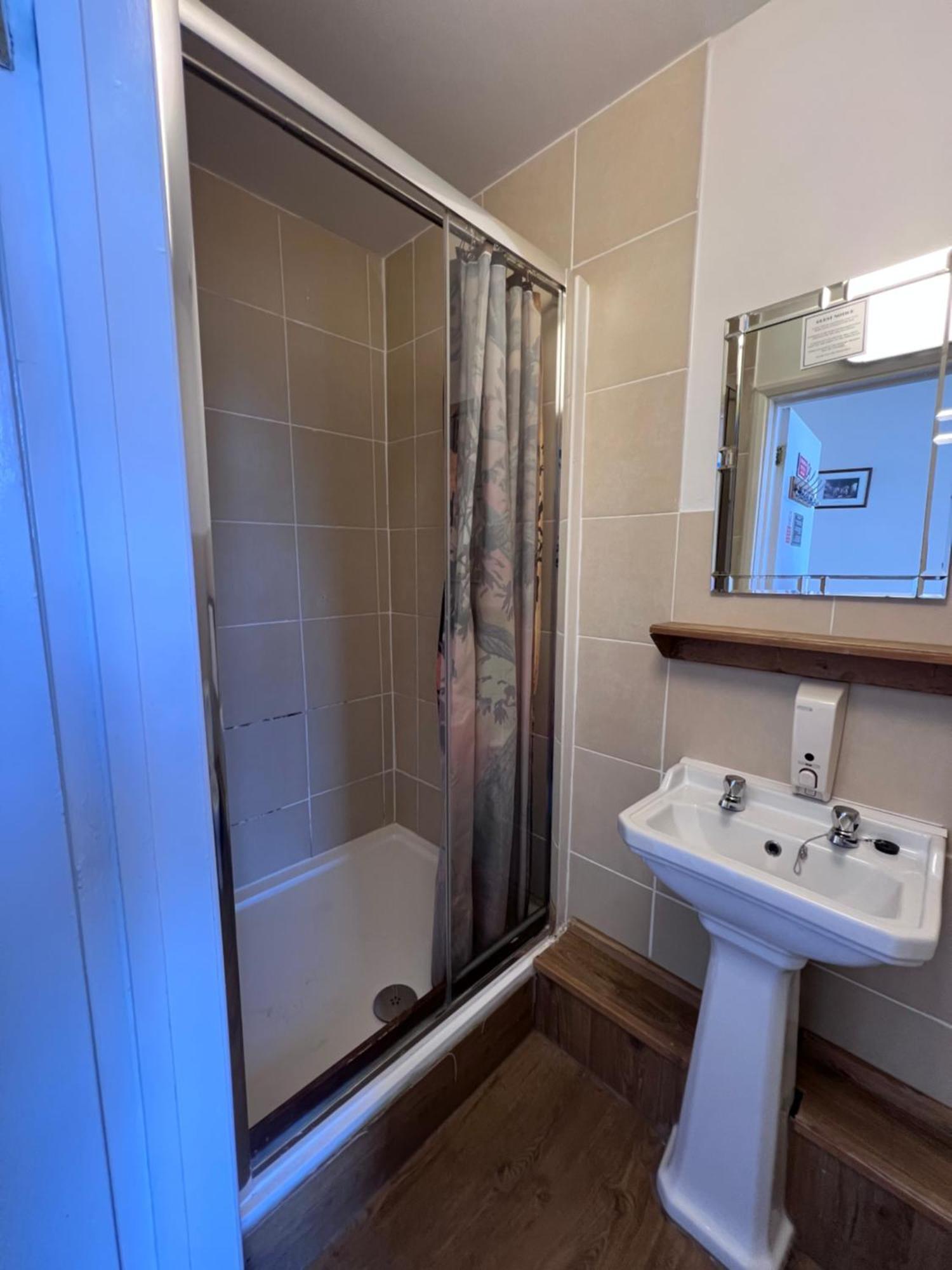 Royal Britannia Hotel Ilfracombe Eksteriør bilde
