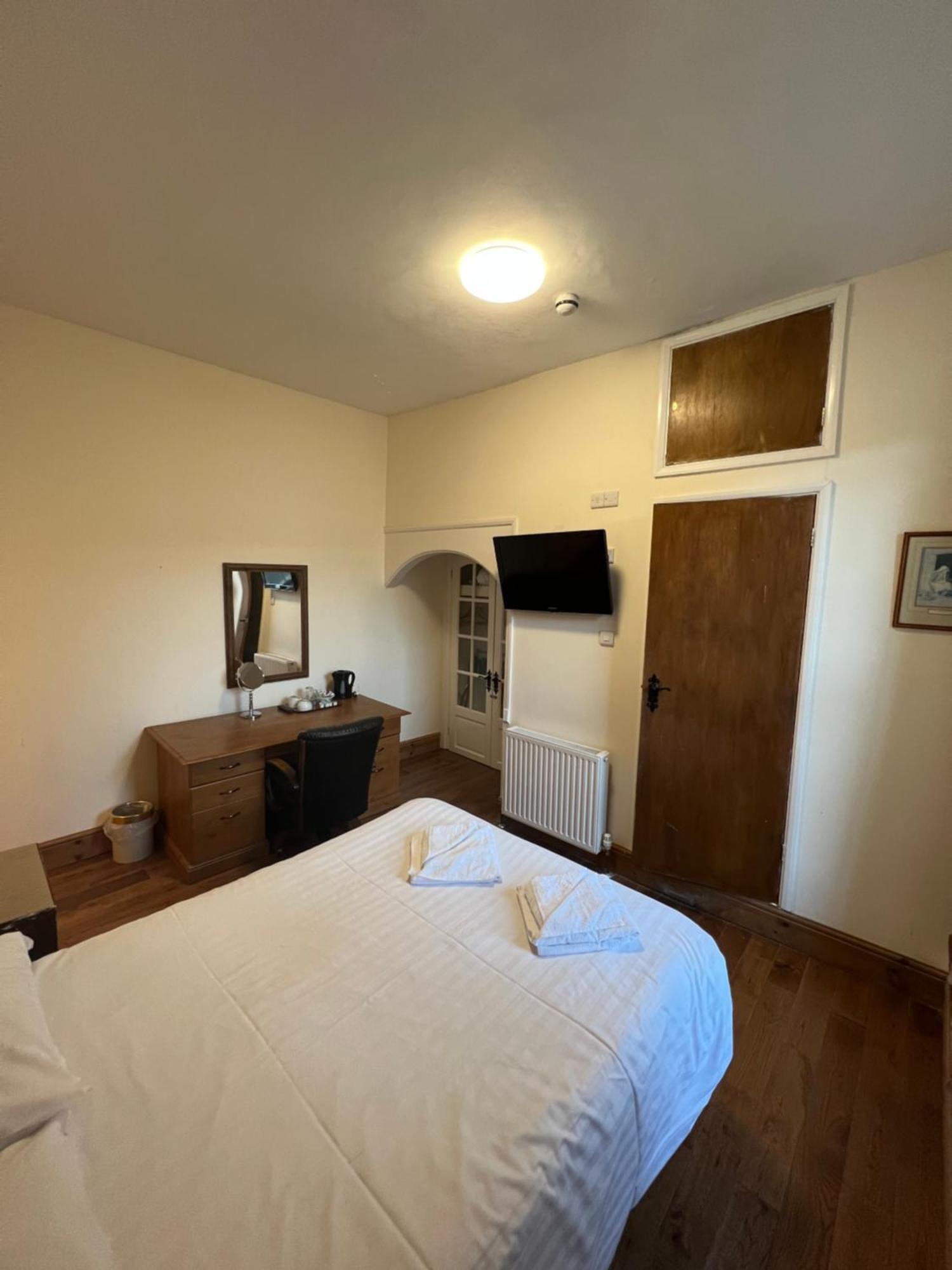 Royal Britannia Hotel Ilfracombe Eksteriør bilde