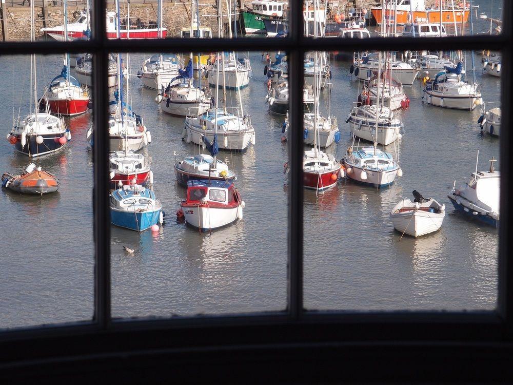 Royal Britannia Hotel Ilfracombe Eksteriør bilde