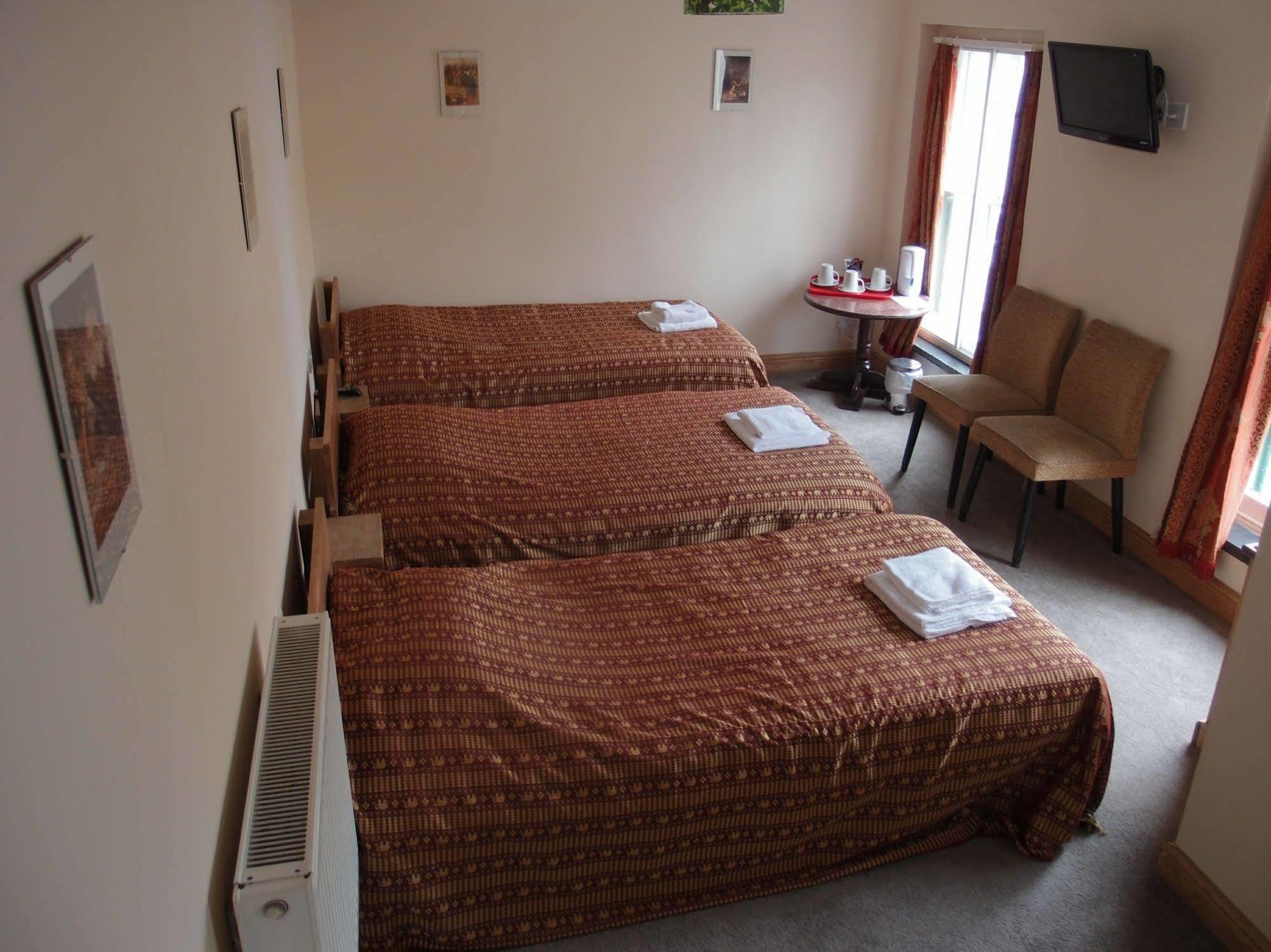 Royal Britannia Hotel Ilfracombe Eksteriør bilde
