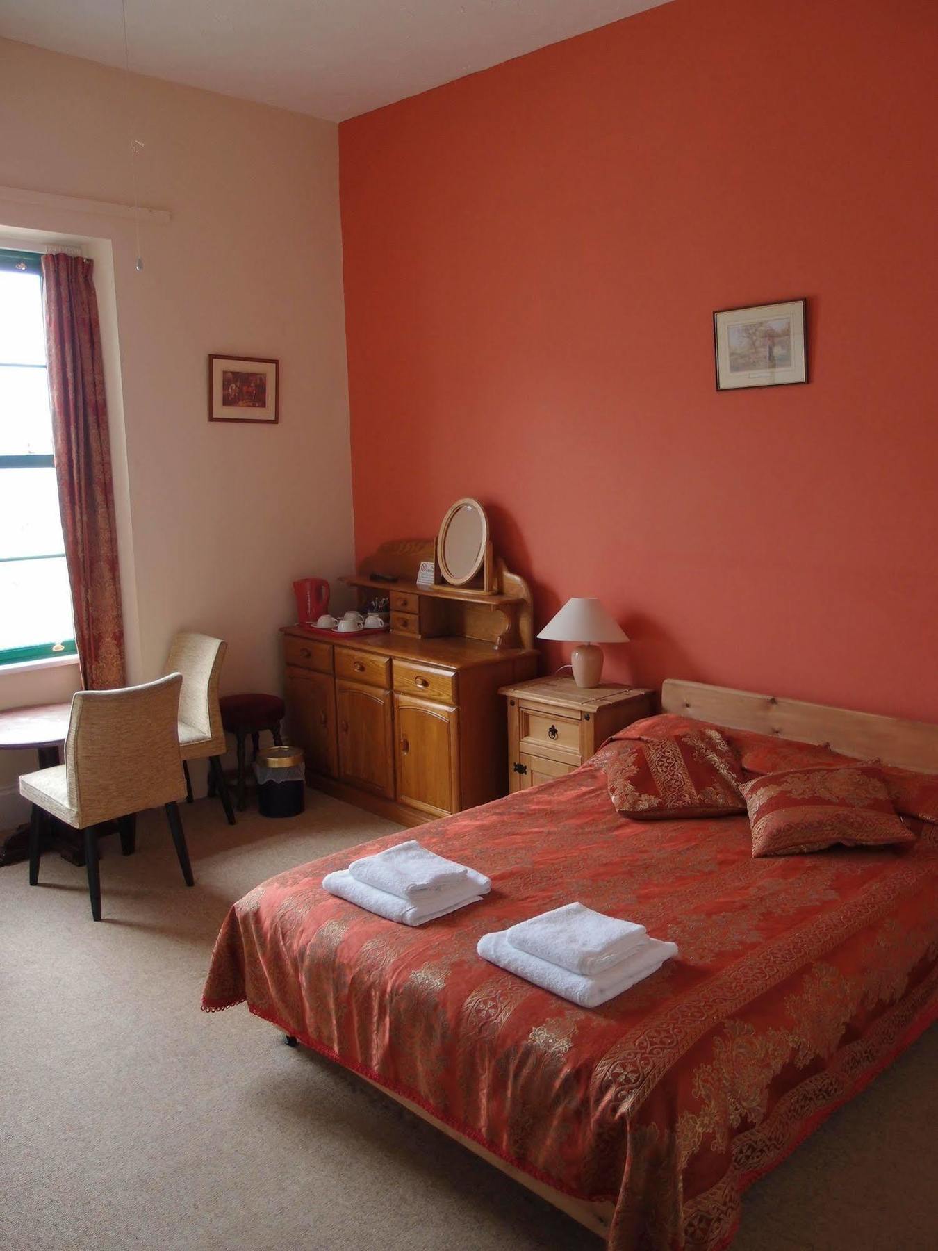 Royal Britannia Hotel Ilfracombe Eksteriør bilde