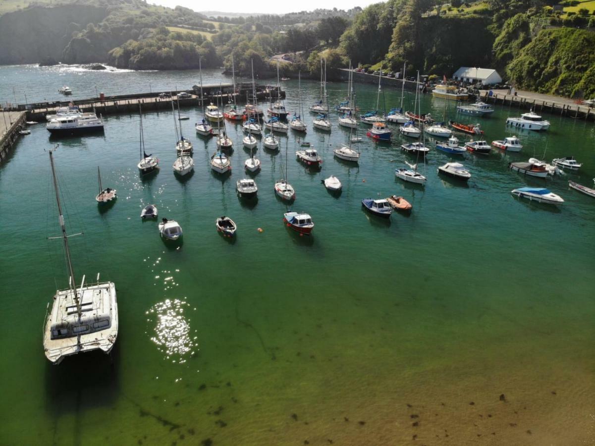 Royal Britannia Hotel Ilfracombe Eksteriør bilde