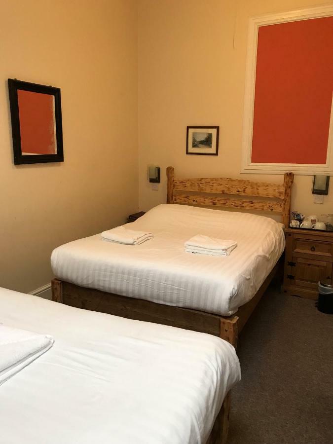 Royal Britannia Hotel Ilfracombe Eksteriør bilde